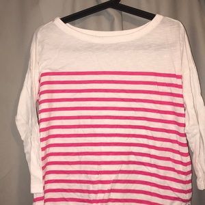 old navy long sleeve shirt
